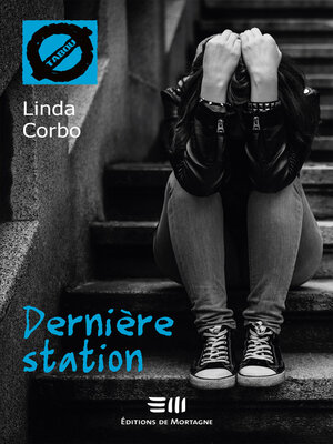cover image of Dernière station (5)